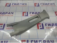Обшивка стойки центральная верхняя левая Great Wall Hover H5 5402310K00.