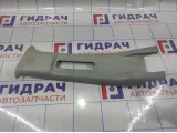 Обшивка стойки центральная верхняя левая Great Wall Hover H5 5402310K00.