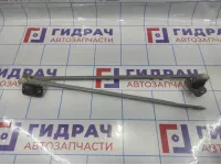 Трапеция стеклоочистителей Great Wall Hover H5 5205120K00.