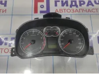 Панель приборов Great Wall Hover H5 3820100XK80XC.