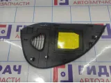 Накладка торпедо левая Great Wall Hover H5 5306071K800089. Дефекты.