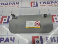 Козырек солнцезащитный левый Great Wall Hover H5 8204100K2400CV.