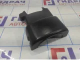 Кожух рулевой колонки верхний Great Wall Hover H5 3774201K00. Дефекты.