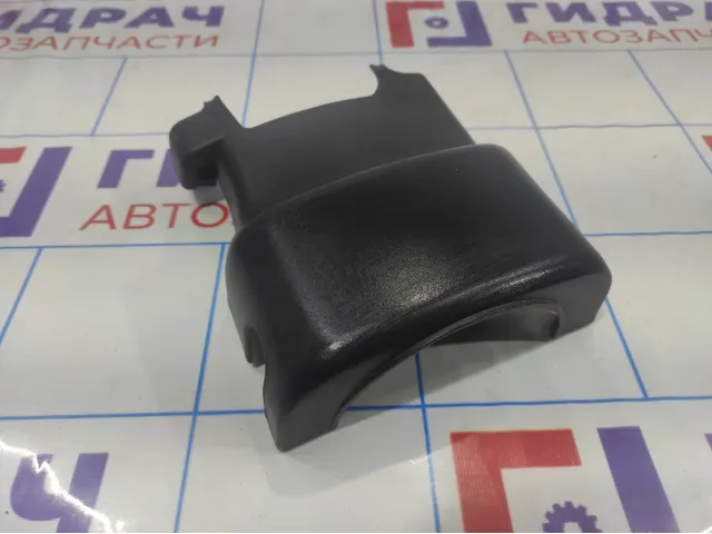 Кожух рулевой колонки верхний Great Wall Hover H5 3774201K00. Дефекты.