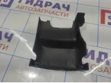 Кожух рулевой колонки верхний Great Wall Hover H5 3774201K00. Дефекты.