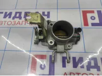 Заслонка дроссельная механическая Great Wall Hover H5 SMW250573.