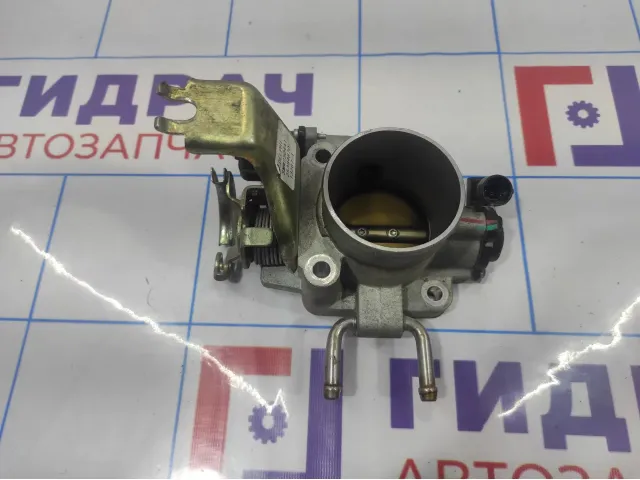 Заслонка дроссельная механическая Great Wall Hover H5 SMW250573.