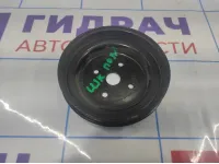Шкив водяного насоса (помпы) Great Wall Hover H5 SMD312173.