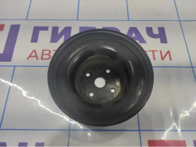 Шкив водяного насоса (помпы) Great Wall Hover H5 SMD312172.