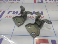 Петли двери задней правой Great Wall Hover H5 . Комплект.