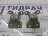 Петли двери задней правой Great Wall Hover H5 . Комплект.