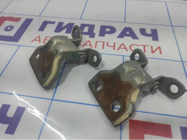 Петли двери задней левой Great Wall Hover H5 . Комплект.
