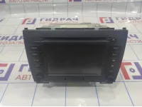 Магнитола Great Wall Hover H5 7901100CK80XA89.