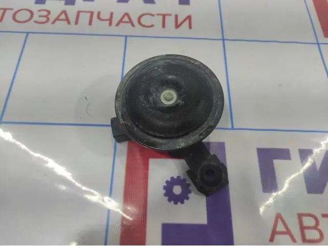 Сигнал звуковой Great Wall Hover H5 3721100AS08XB. Низкий тон.