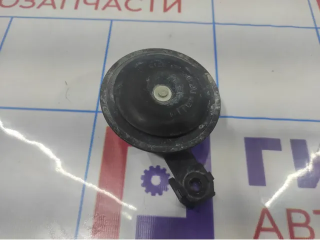 Сигнал звуковой Great Wall Hover H5 3721200AS08XB. Высокий тон.