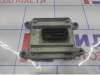 Блок управления двигателем Great Wall Hover H5 SMW250765.