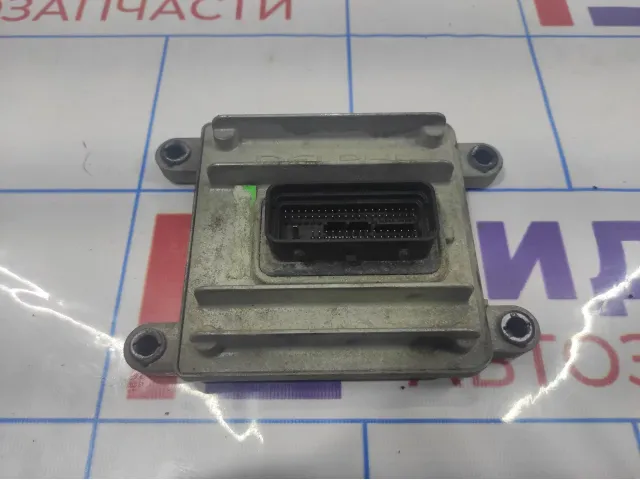 Блок управления двигателем Great Wall Hover H5 SMW250765.