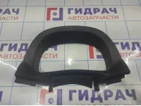 Накладка панели приборов Great Wall Hover H5 5306061K80. Дефект. Сломано крепление.