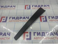 Накладка стойки правой Great Wall Hover H5 5508120K00. Дефект. Сломано крепление.