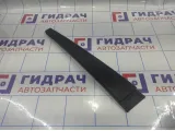 Накладка стойки правой Great Wall Hover H5 5508120K00. Дефект. Сломано крепление.