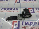 Ремень безопасности задний левый Great Wall Hover H5 5812100K8000A.
