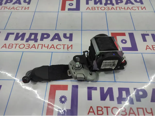 Ремень безопасности задний левый Great Wall Hover H5 5812100K8000A.