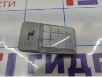 Плафон салонный в багажник Great Wall Hover H5 4123200K0000CV.