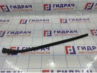 Молдинг лобового стекла Great Wall Hover H5 5206011K00. Левый.