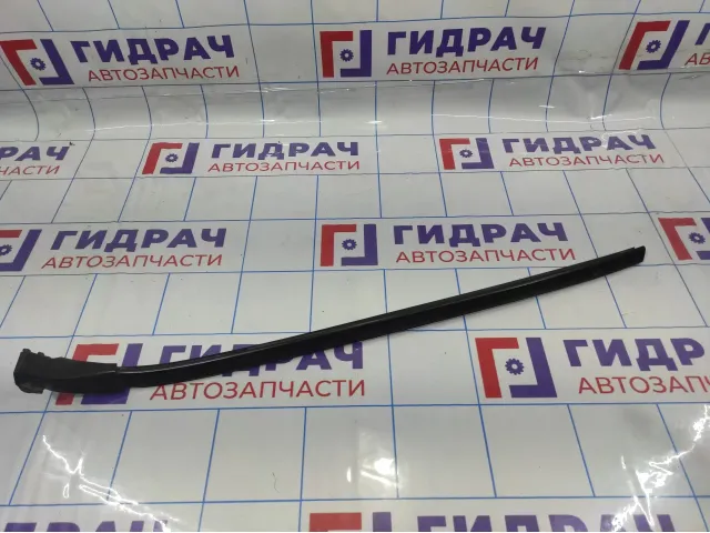 Молдинг лобового стекла Great Wall Hover H5 5206011K00. Левый.