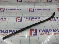Молдинг лобового стекла Great Wall Hover H5 . Правый.