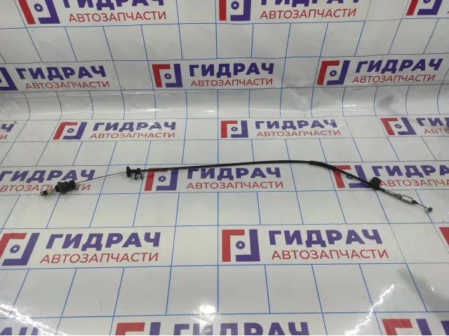 Трос газа Great Wall Hover H5 1108200AK46XB.