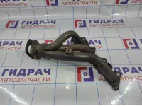 Коллектор выпускной Great Wall Hover H5 1008101K46.