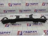 Усилитель заднего бампера Great Wall Hover H5 2804250K80. Верхняя часть.