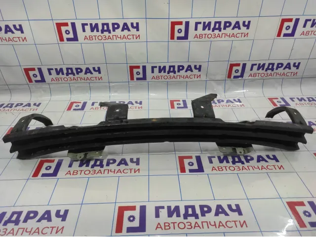 Усилитель заднего бампера Great Wall Hover H5 2804250K80. Верхняя часть.