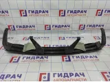 Усилитель заднего бампера Great Wall Hover H5 2804250K80. Верхняя часть.