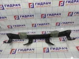 Усилитель заднего бампера Great Wall Hover H5 2804250K80. Верхняя часть.