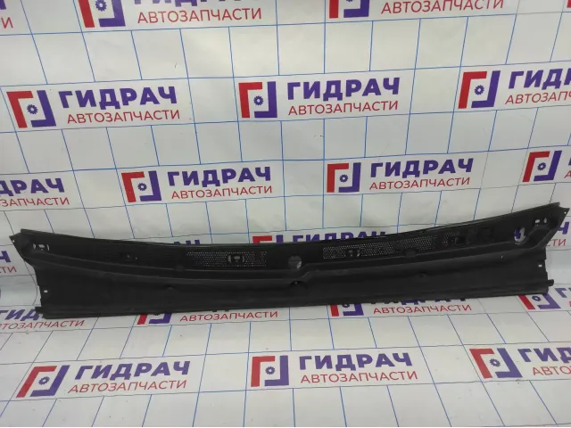 Решетка стеклооч. (планка под лобовое стекло) Great Wall Hover H5 5532101K80.