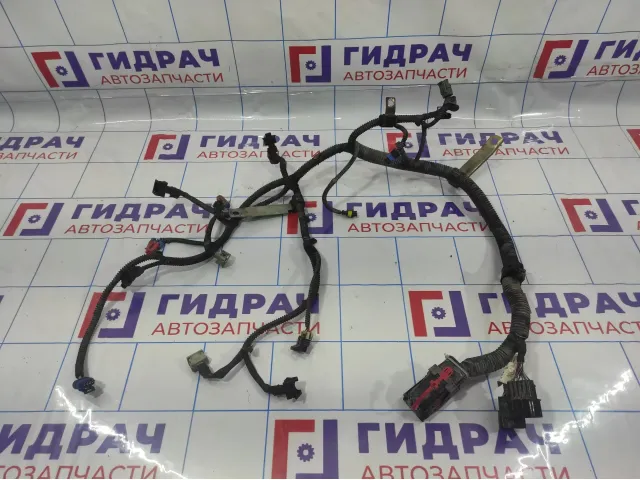 Проводка (коса) блока управления двигателем Great Wall Hover H5 4001100K80.