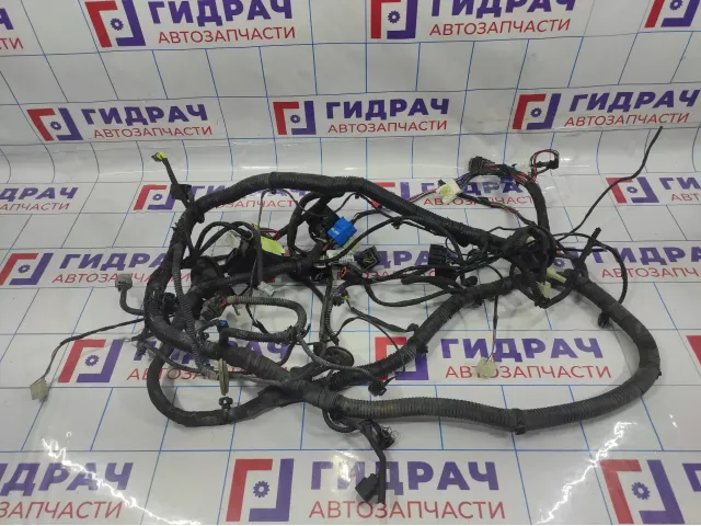 Проводка (коса) моторная Great Wall Hover H5 4011300AK80XA.