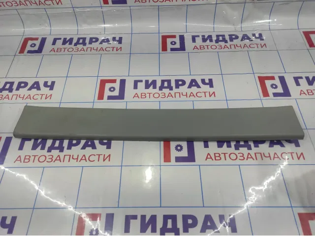 Обшивка багажника Great Wall Hover H5 5602100K00. Верхняя задняя.