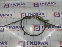Трос стояночного тормоза левый Great Wall Hover H5 3508300K00.