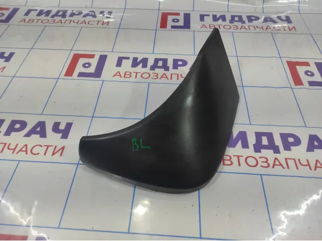 Брызговик задний левый Great Wall Hover H5 2804305K80.