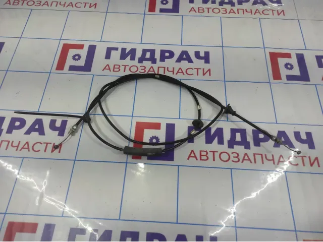 Трос открывания капота Great Wall Hover H5 8402510AK80XA.