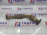 Приемная труба глушителя Great Wall Hover H5 1205200K46. С катализатором.