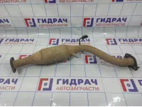 Катализатор Great Wall Hover H5 1205100K46B1. С катализатором.