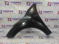 Крыло переднее левое Great Wall Hover H5 8403101K80. Дефект.