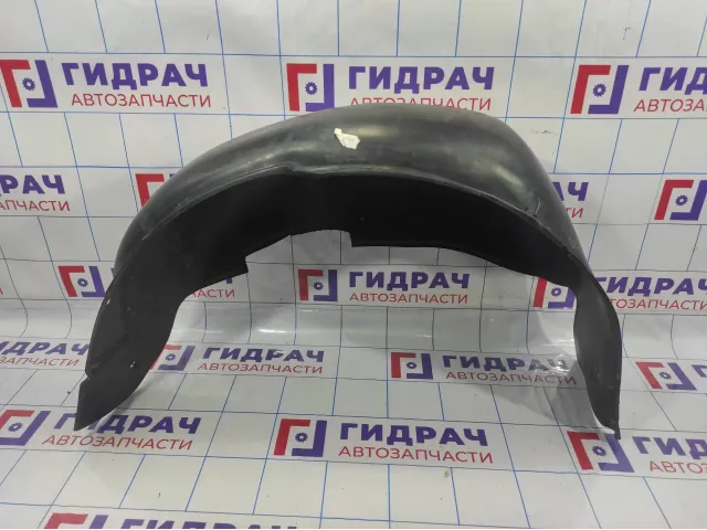 Локер задний левый Great Wall Hover H5 .