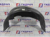 Локер задний правый Great Wall Hover H5 .