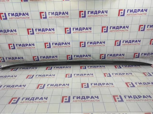 Рейлинг левый Great Wall Hover H5 5709100K80.