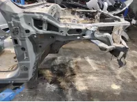 Лонжерон передний правый Great Wall Hover H5 . Дефект.